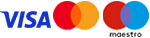 visa mastercard