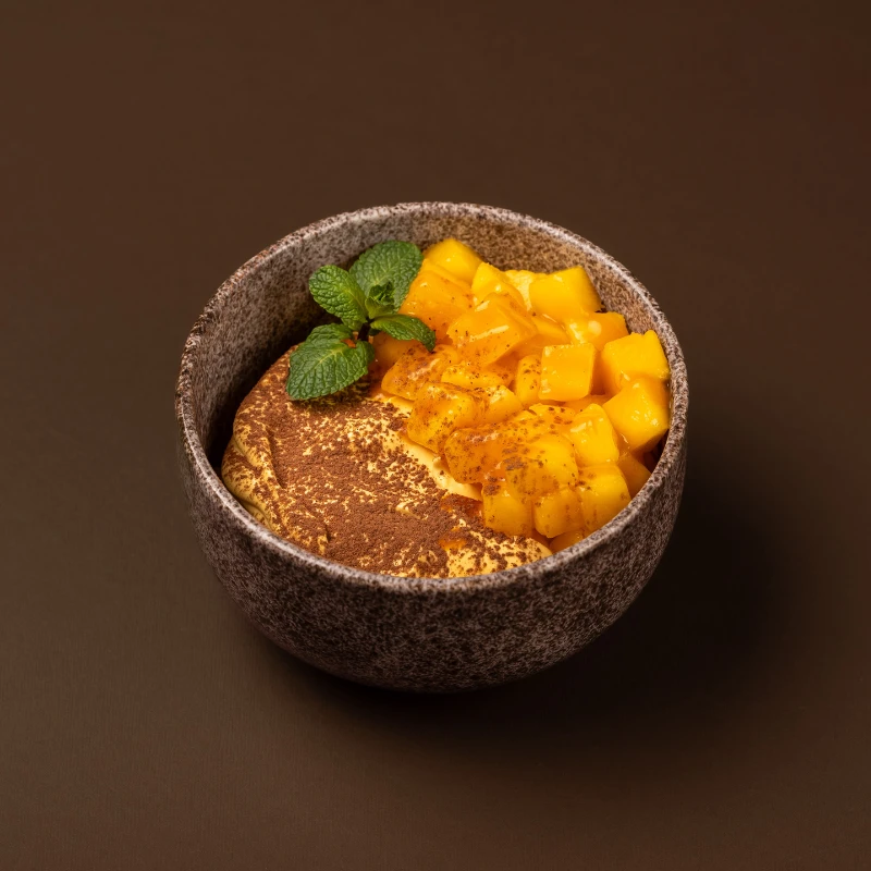 Mangų Tiramisu