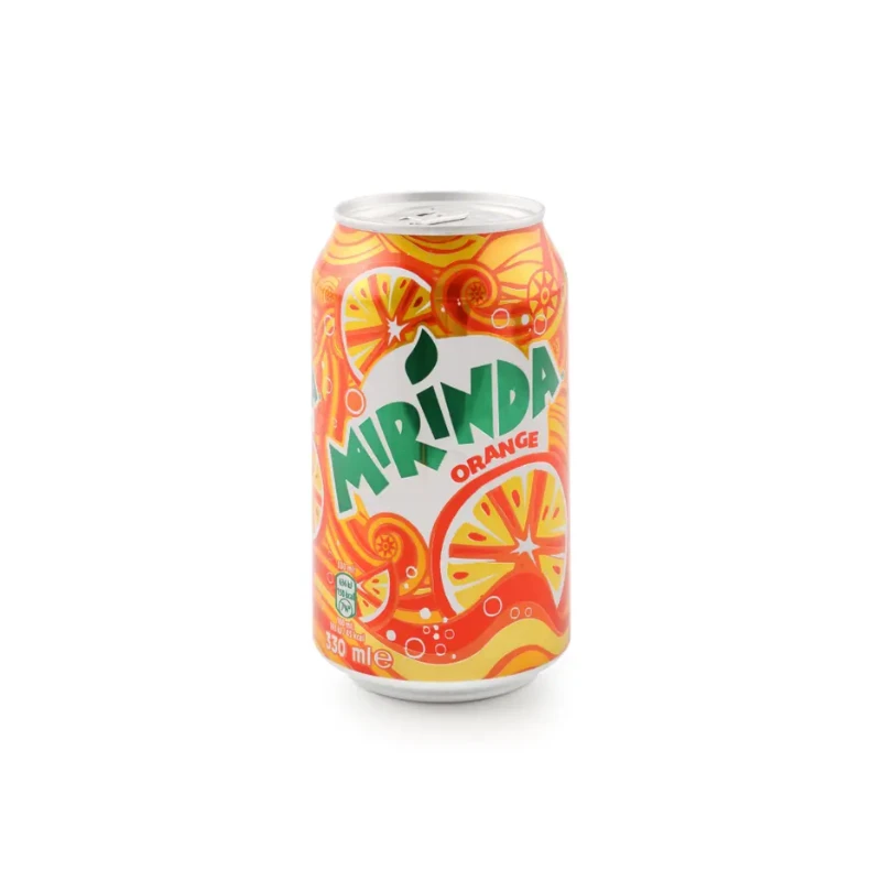 Mirinda (0,33 l)