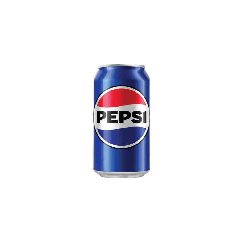 Pepsi (0,33 l)