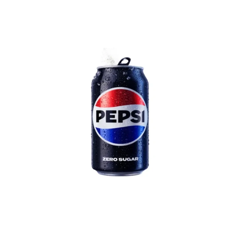 Pepsi Max (0,33 l)