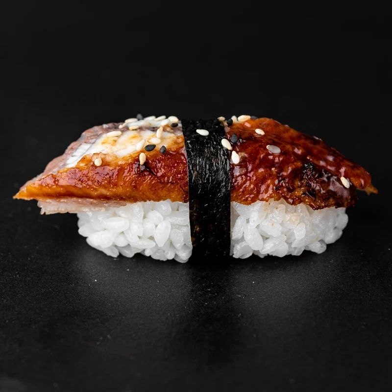 36. Unagi Nigiri (1 vnt.)