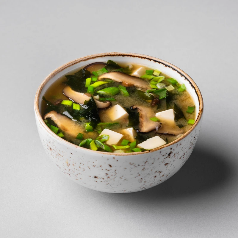 Miso Shiru