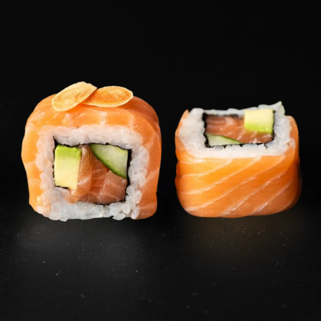 22. Salmon Amondo (8 vnt.)