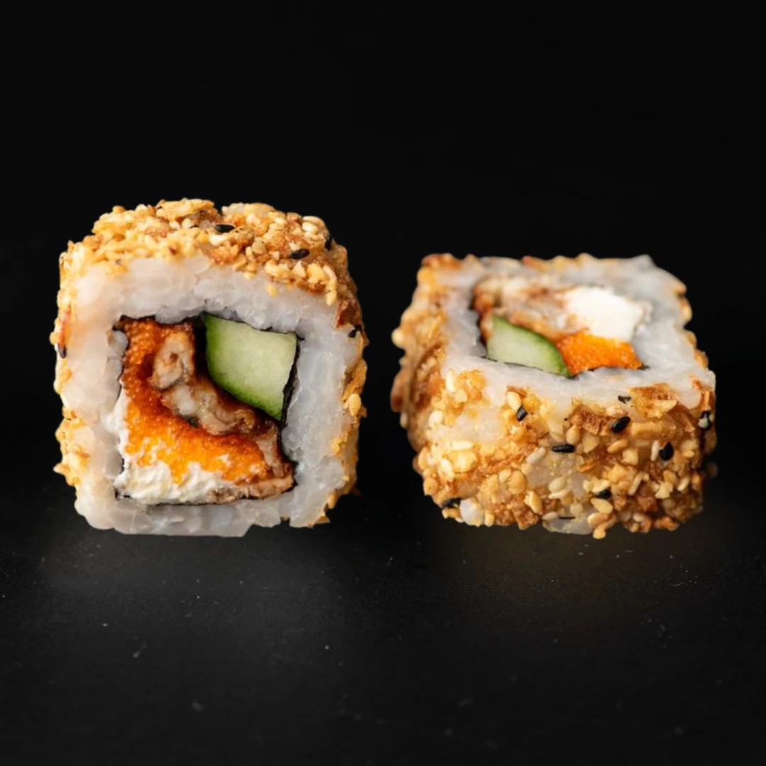 26. Unagi Masago (8 vnt.)