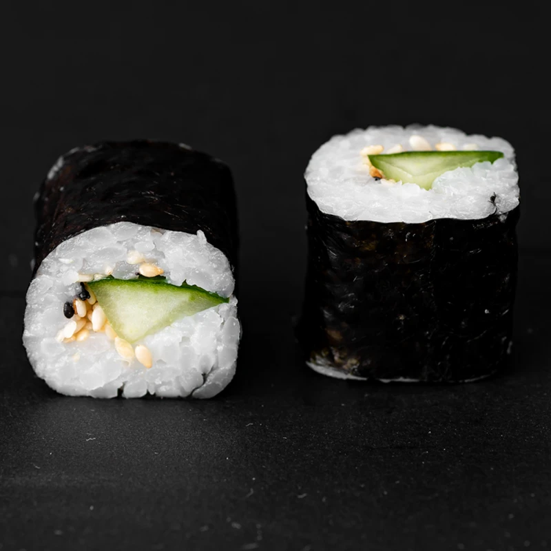 1. Kappa Maki (8 vnt.)