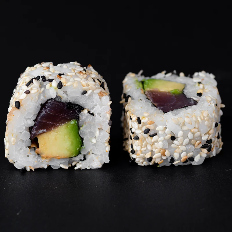 11. Karai Maguro (8 vnt.)