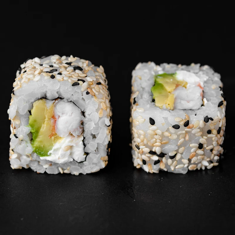 12. Ebi Goma (8 vnt.)