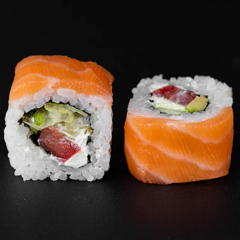 13. Salad Sake (8 vnt.)