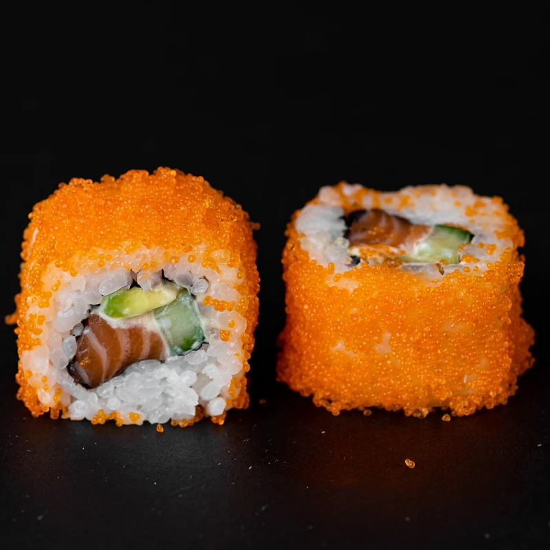 14. Sake Masago (8 vnt.)
