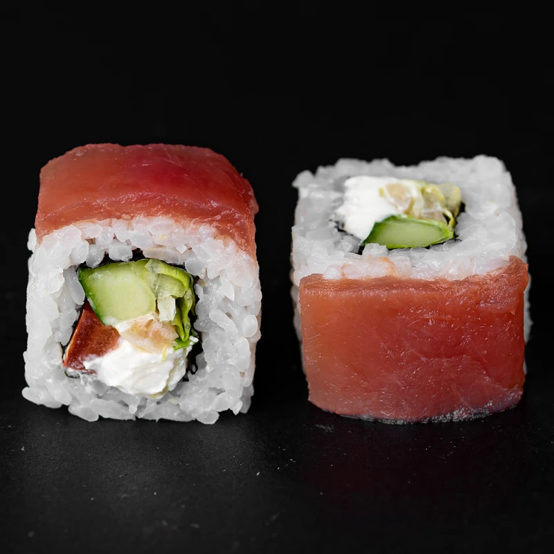 18. Salad Maguro (8 vnt.)