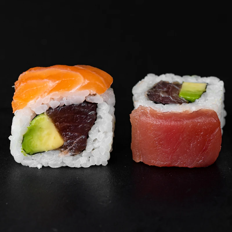 25. Junsui Sake Maguro (8 vnt.)