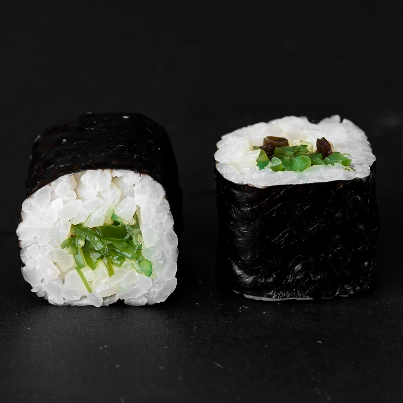 3. Kaiso Maki (8 vnt.)