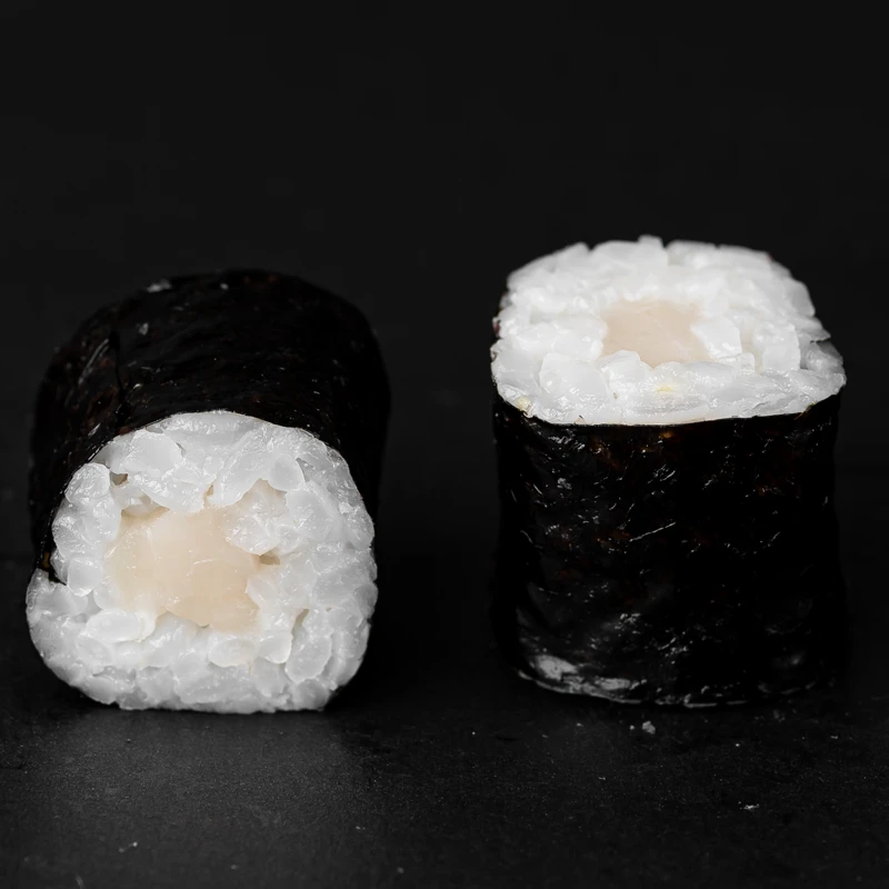 5. Managatsuo maki (8 vnt.)