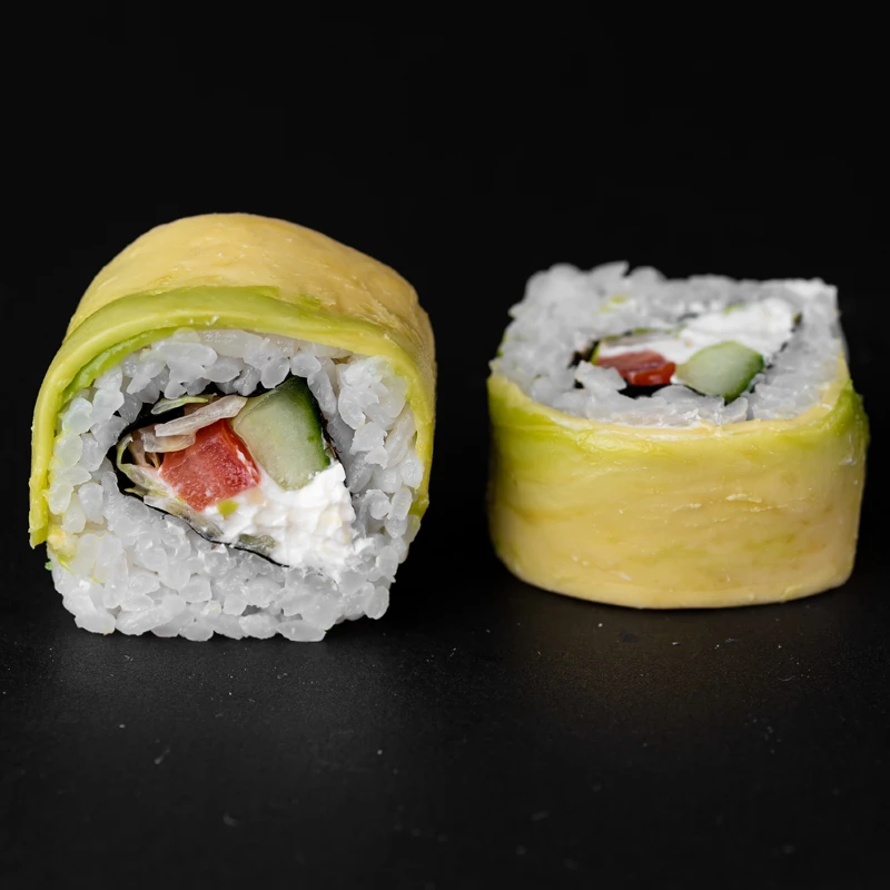 7. Yasai (8 vnt.)