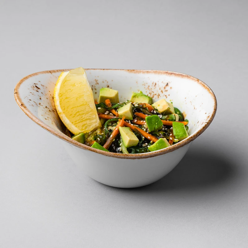 „Wakame“ salotos