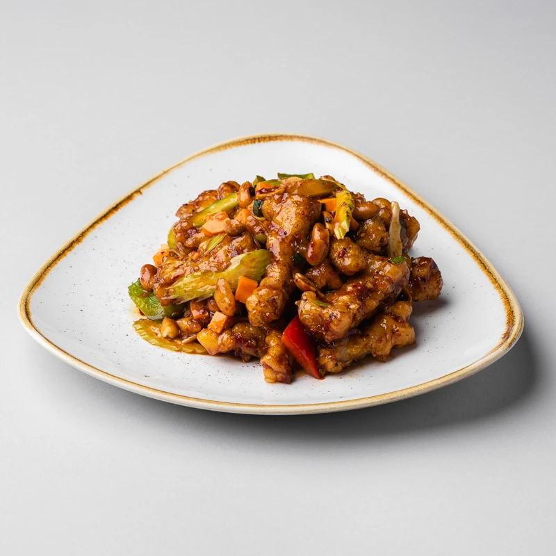 Menkė „Gong Bao“